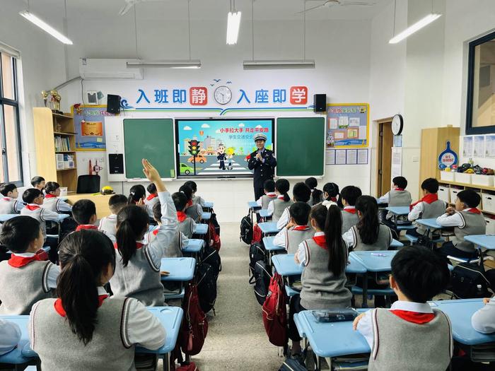 全国中小学生安全教育日：送给孩子们的“大礼包”来了！