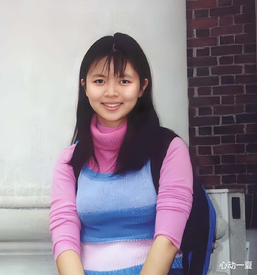 别人家的孩子刘亦婷, 被哈佛特招, 立志回国就业, 现在国籍变美国