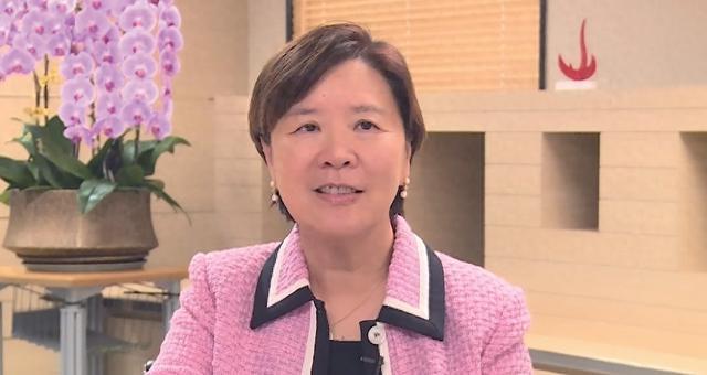 香港科技大学校长叶玉如接受环球时报专访：如何过长寿且有质量的生活