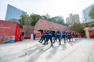 打造有活力、接地气、入人心的教育课堂, 上海开展爱国主义教育法集中宣传教育