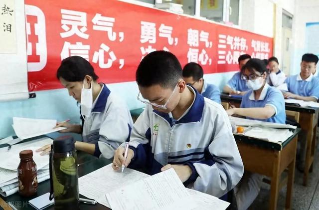 为什么私立学校赢在小学初中, 却比不过高中