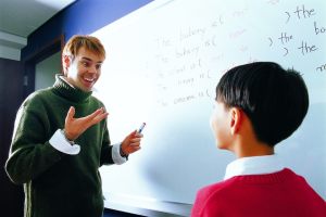 第1章 中国史上失败的教育: 英语教育