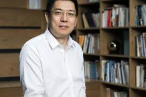 方兴东已任浙江大学传媒与国际文化学院常务副院长