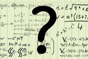 考研: 数学一考什么?