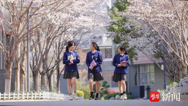 【乘风启航·上好高中】共65人! 金中河西高中部学科、科技特长生招生启动