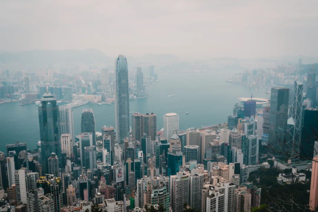 必看! 这些香港留学申请高频问题!