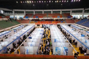 2024年湖北省大学生机械创新设计大赛在武汉东湖学院举办