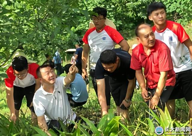 6个学霸寝室、近百人过国家线! 湖北高校一学院, 考研佳绩频传!