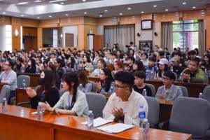 中南民族大学举办培训班 助力西藏籍在汉学子提升数字素养