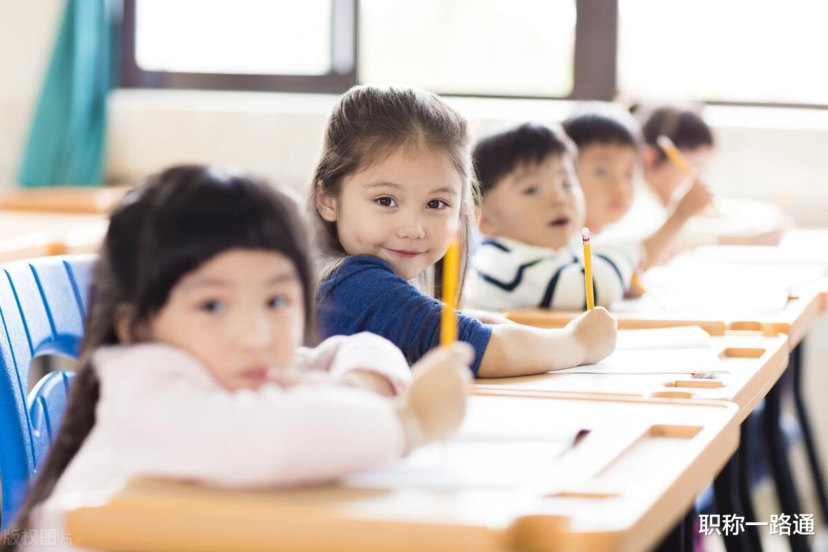 中小学正高职称泛滥, 专家质疑真实性