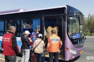 郑州至开封高校客运专线5月6日开通