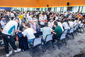 “广州柠檬校区”开放日吸引近5000人, “631”综评方式可报考