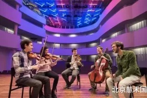 音乐留学 | 荷兰方提斯音乐与表演艺术学院介绍