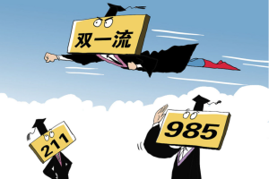 北京高校排名新变动, 北航第3, 人大跌出前5, 26所高校跻身百强