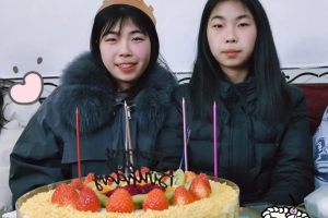 一起学医, 湖南高校双胞胎姐妹携手考研上岸“双一流”