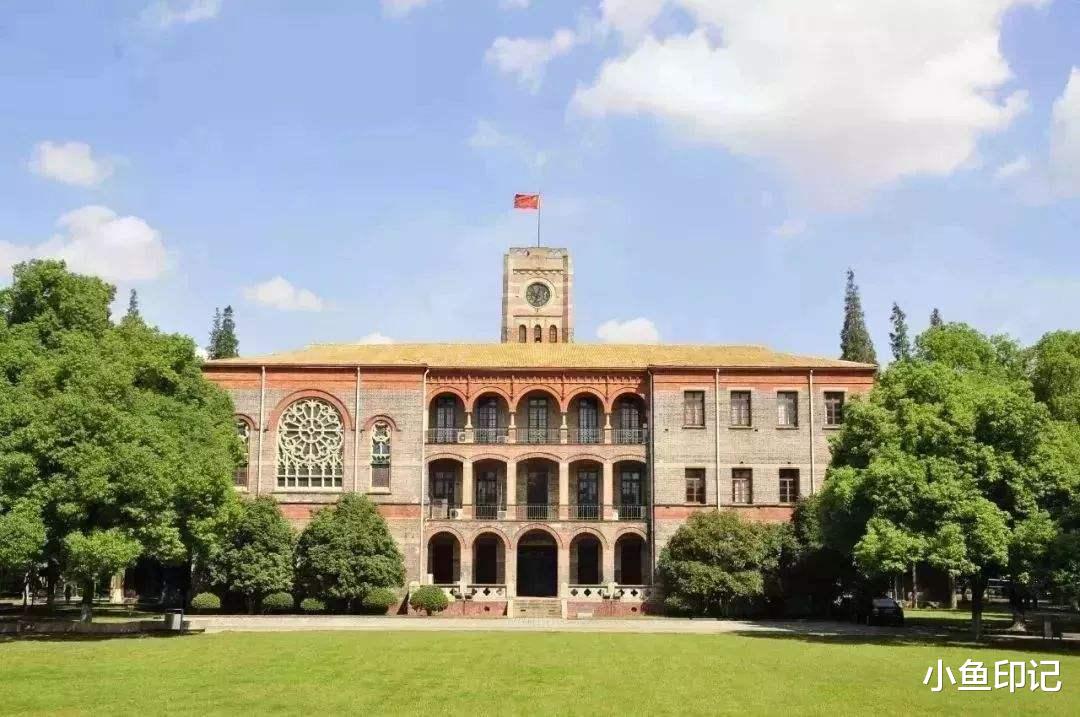 江苏进步最快的211大学, 如今实力比肩985, 全国排名39