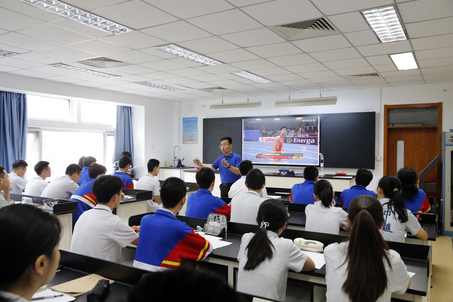 如何实现学科综合育人? 专家齐聚这场实践研讨会——