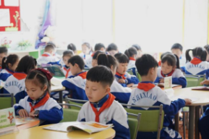 益阳南县: 用阅读点亮学生成长, 建立师生精神家园
