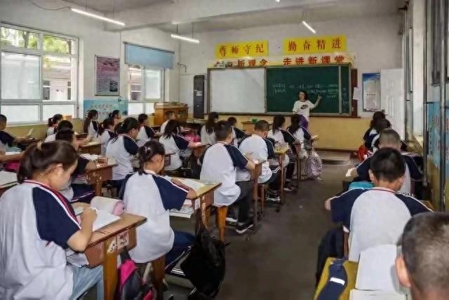 为什么小学初中投入与成绩成正比, 但高中不是