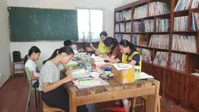 每个正常的孩子都能十六岁考上大学