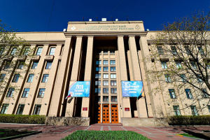 俄罗斯名校系列: 圣彼得堡国立水上交通大学申请指南 !