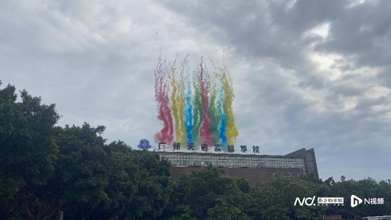 当知识走出课本, 这样的科技嘉年华太上头了!