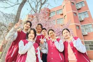 准备时间不到一百天, 潍坊两名听力障碍女生圆梦大学