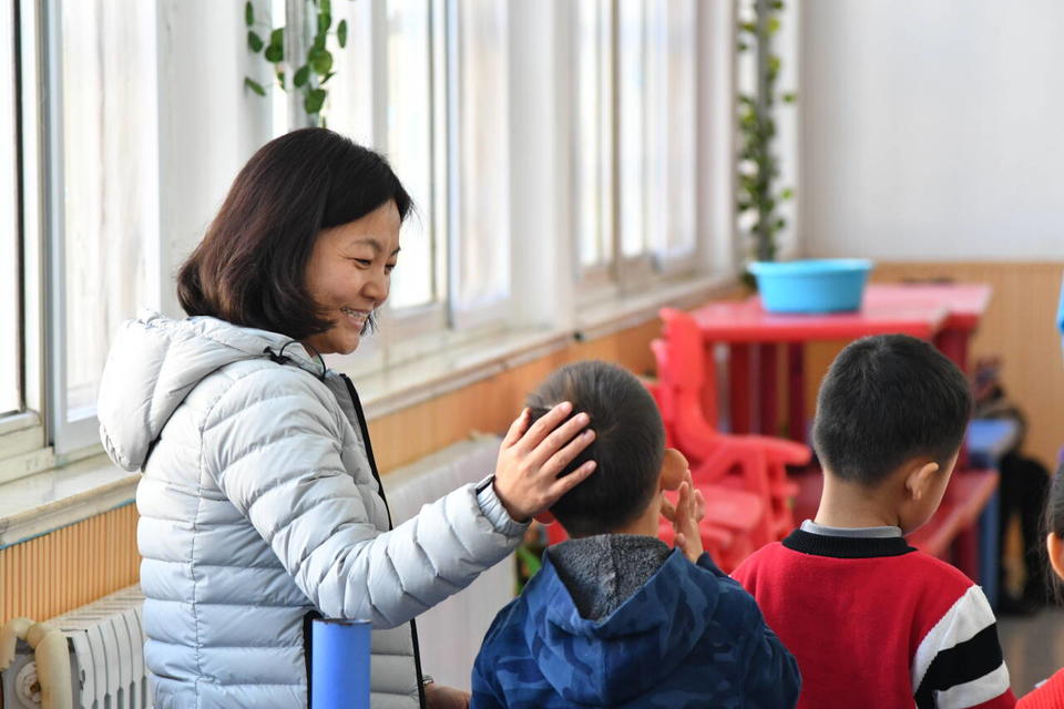 全国助残日|刘树芹: 播撒融合教育的火种, 照亮特殊孩子的未来