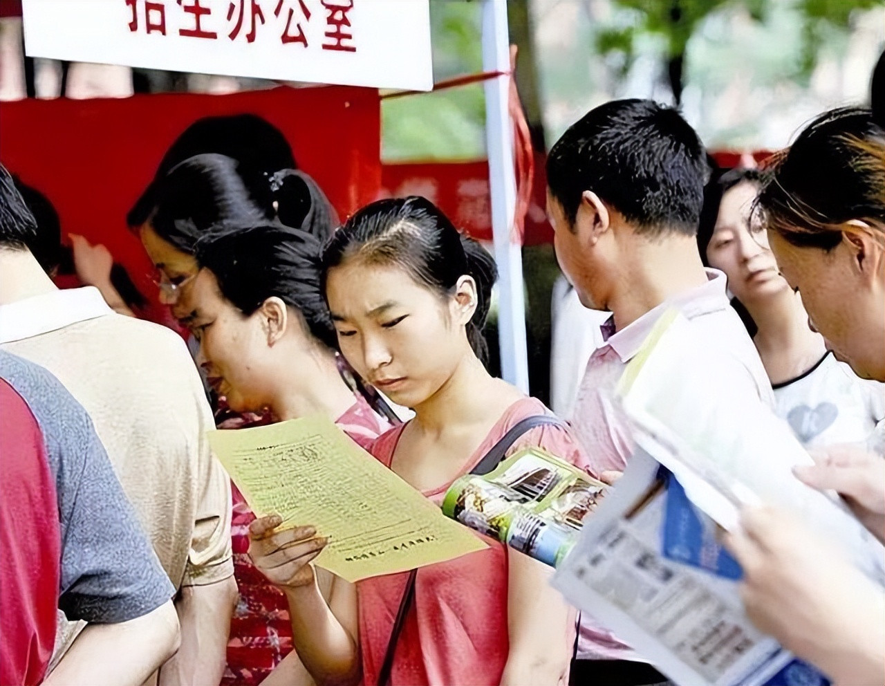 “差评最多”的大学专业排名, 土木意外没有上榜, 英专生不负众望