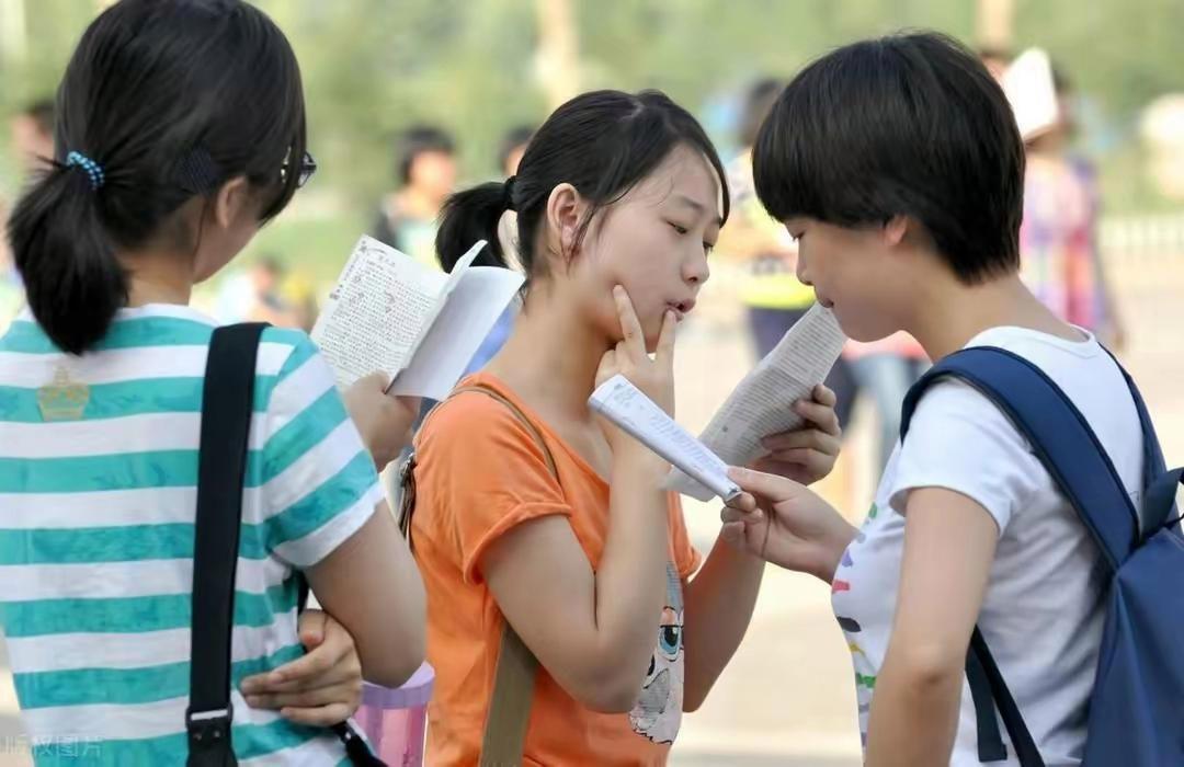 教育部传出消息, 这几类学生不能参加高考, 学习成绩再好也不行