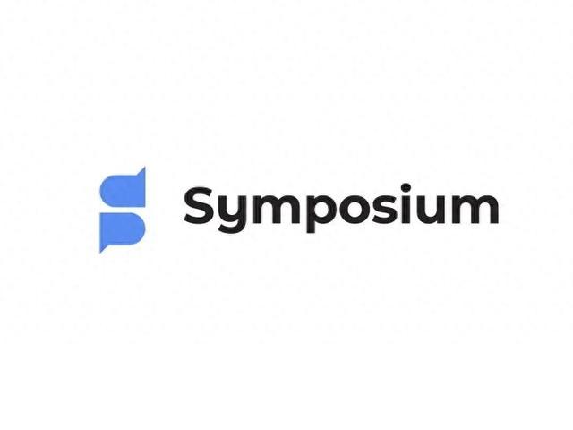 每日一词 symposium