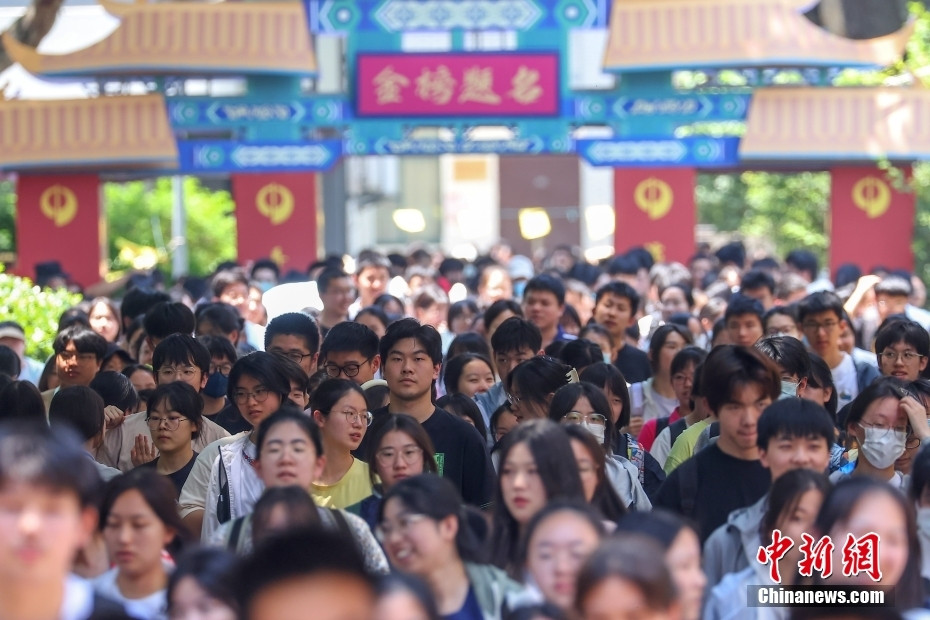 高考倒计时10天, 这些新变化要注意!