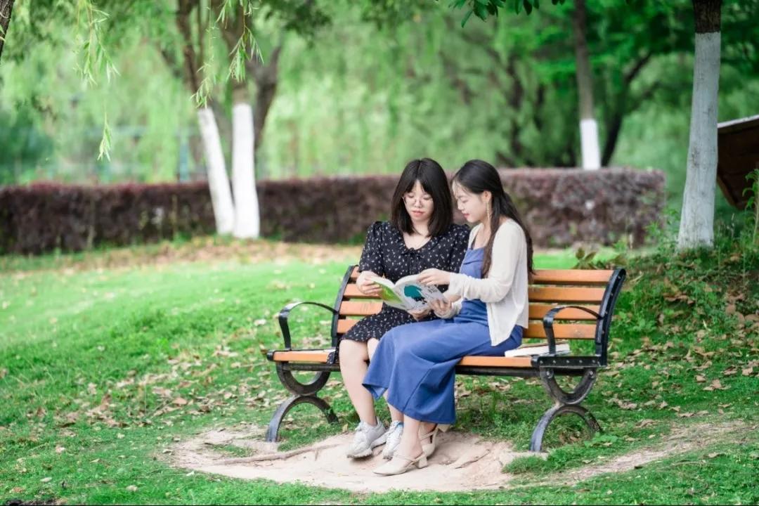 西南科大同寝室两名女生保研清华大学: 平时互相督促, 均曾参与新型专利发明