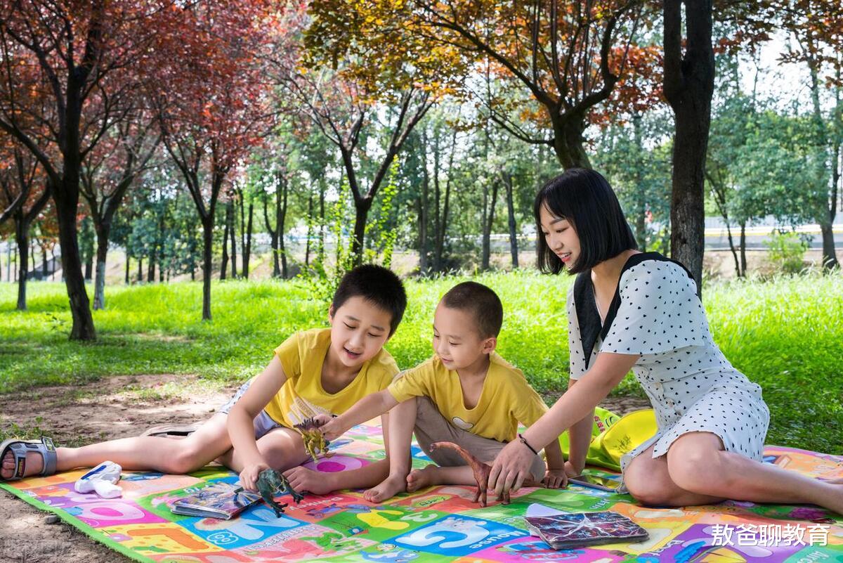 告别小学毕业季, 这样规划暑假生活, 初中三年的学习将变得更顺利