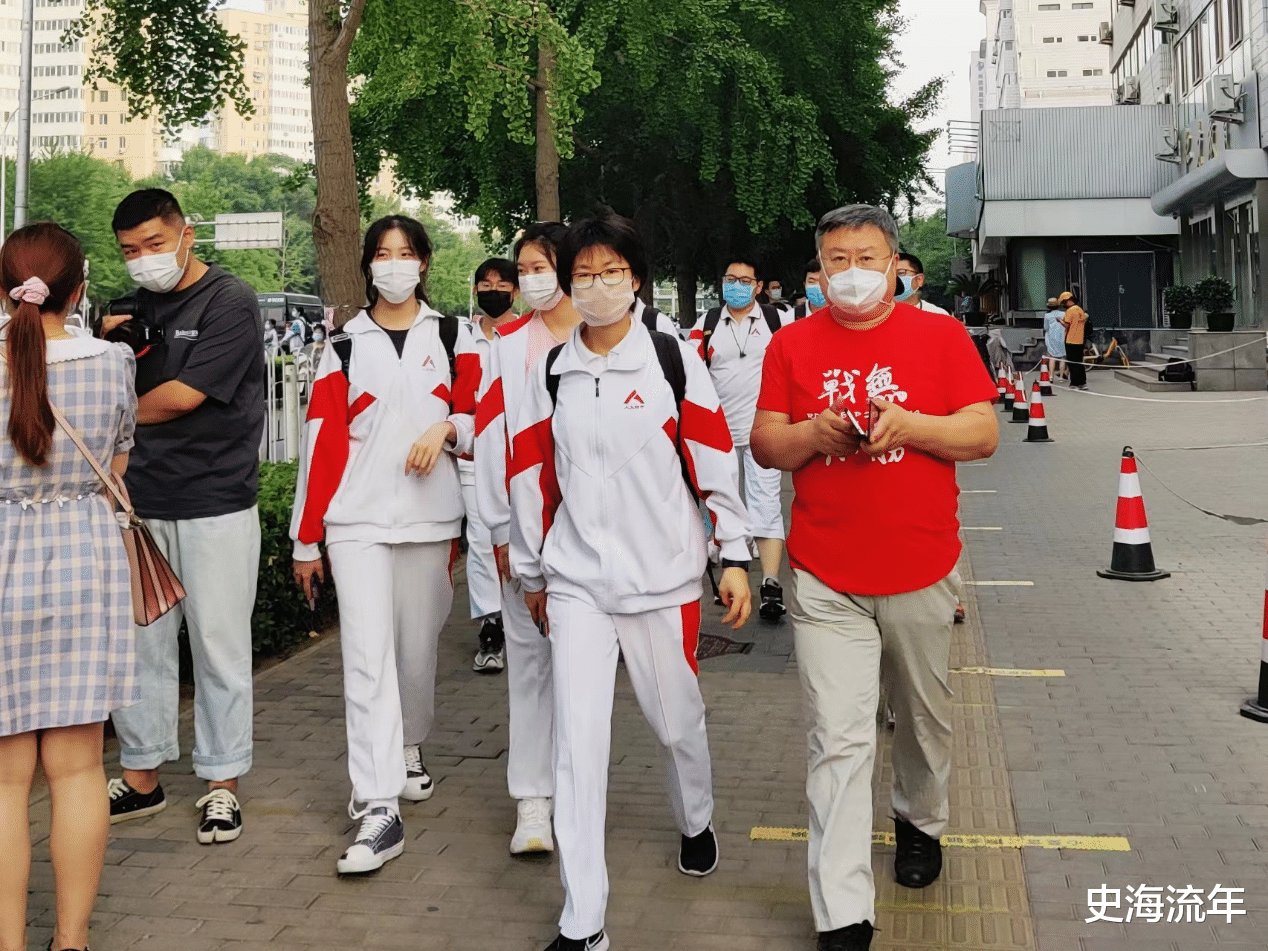 高考倒计时7天! 英语学科精细备考过程, 以及高分攻略来了