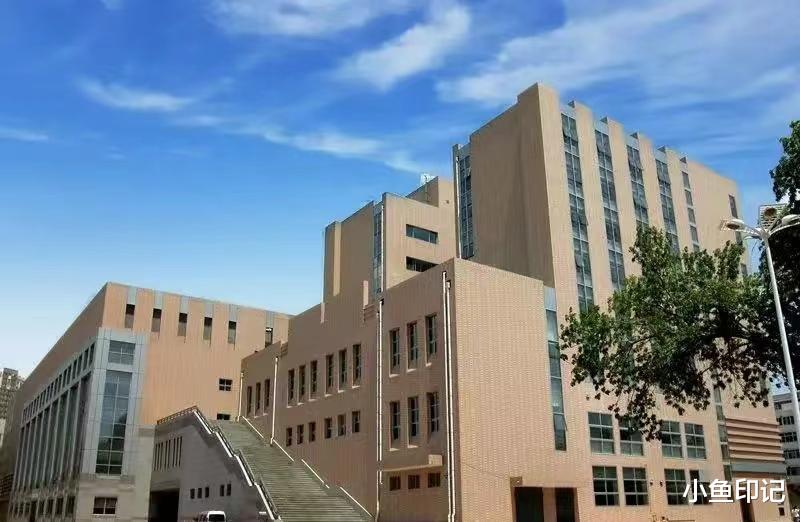 天津最悲催的211大学, 曾是行业“王者”, 如今变得默默无闻