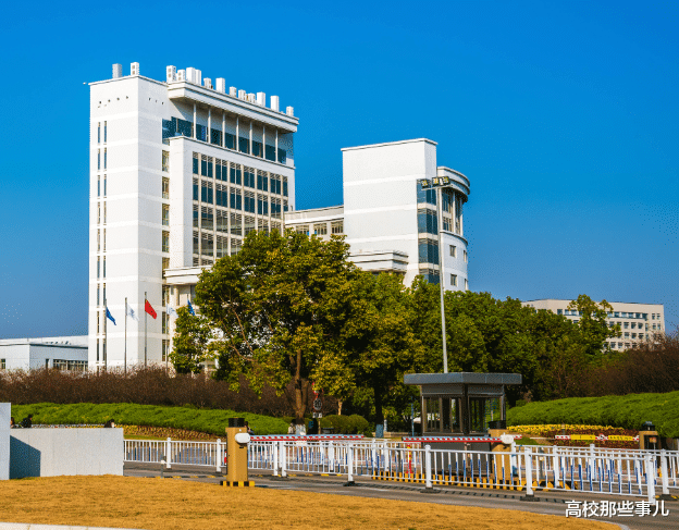 上海地区高校排名更新, 同济大学入围前3, 上海师大无缘前十