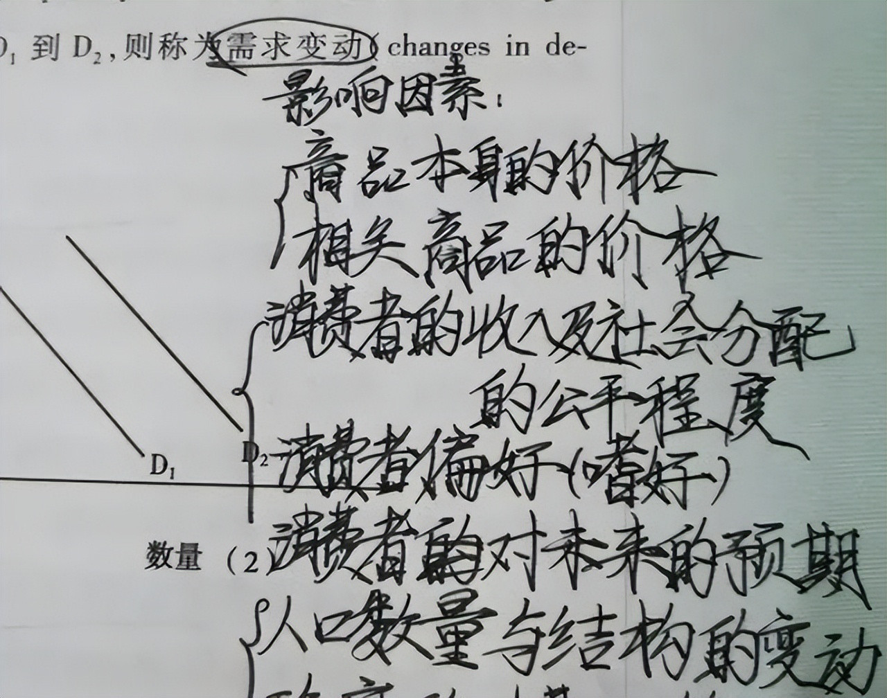 高中生苦练“瘦金体”却被打0分, 老师直言: 不要挑战考试的底线