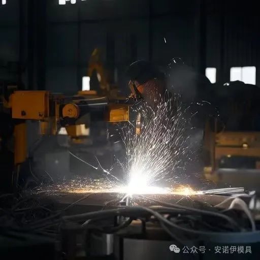 钨钢焊接对外接单Tungsten Carbide Welding