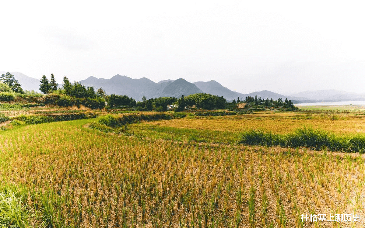 范成大: 一首芒种诗, 道尽希望所在, 人生收获在于全力以赴