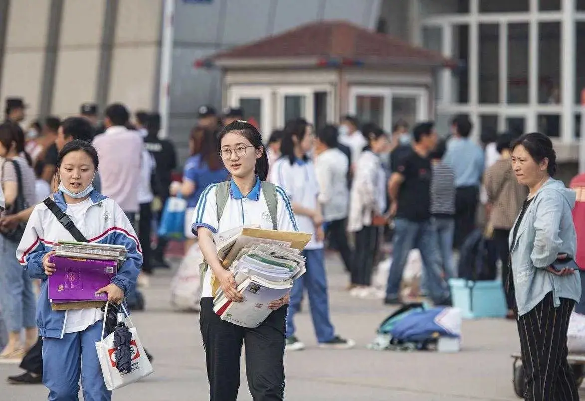 高考备考只剩一天, 放平心态, 经验分享让你轻松备战