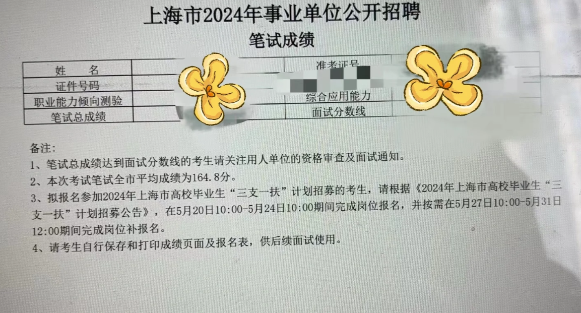 “考第一也没用”, 异地考编遇见上海本地buff考生, 不知是福是祸