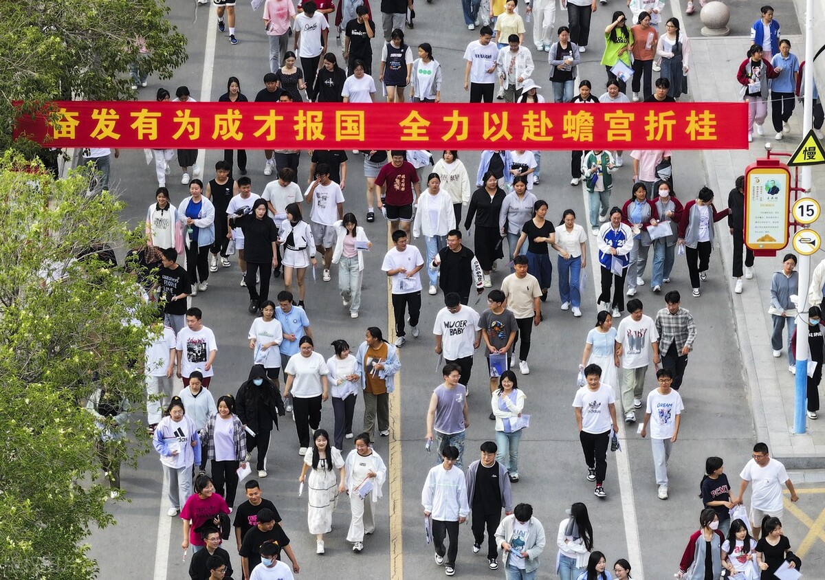 学驾照, 买衣服, 扔准考证等, 高考后的这些“蠢”事, 千万别干!