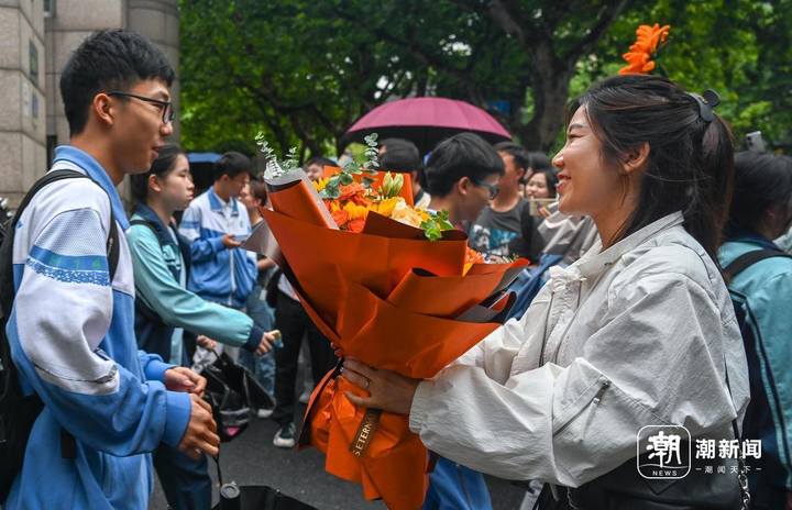 浙江迎来新高考改革十周年 三大变化意味着什么?